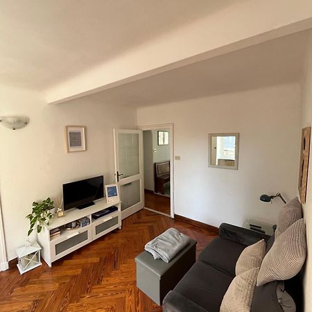 In Piazzetta A Nervi Apartment Genoa Exterior photo