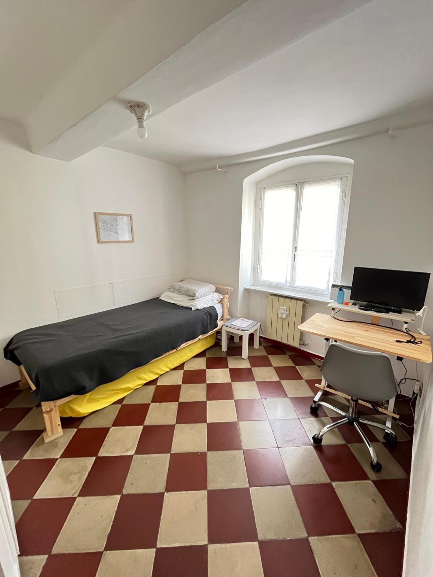 In Piazzetta A Nervi Apartment Genoa Exterior photo