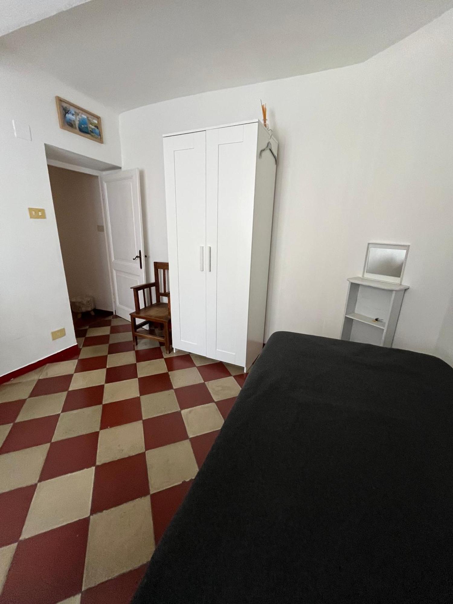 In Piazzetta A Nervi Apartment Genoa Exterior photo
