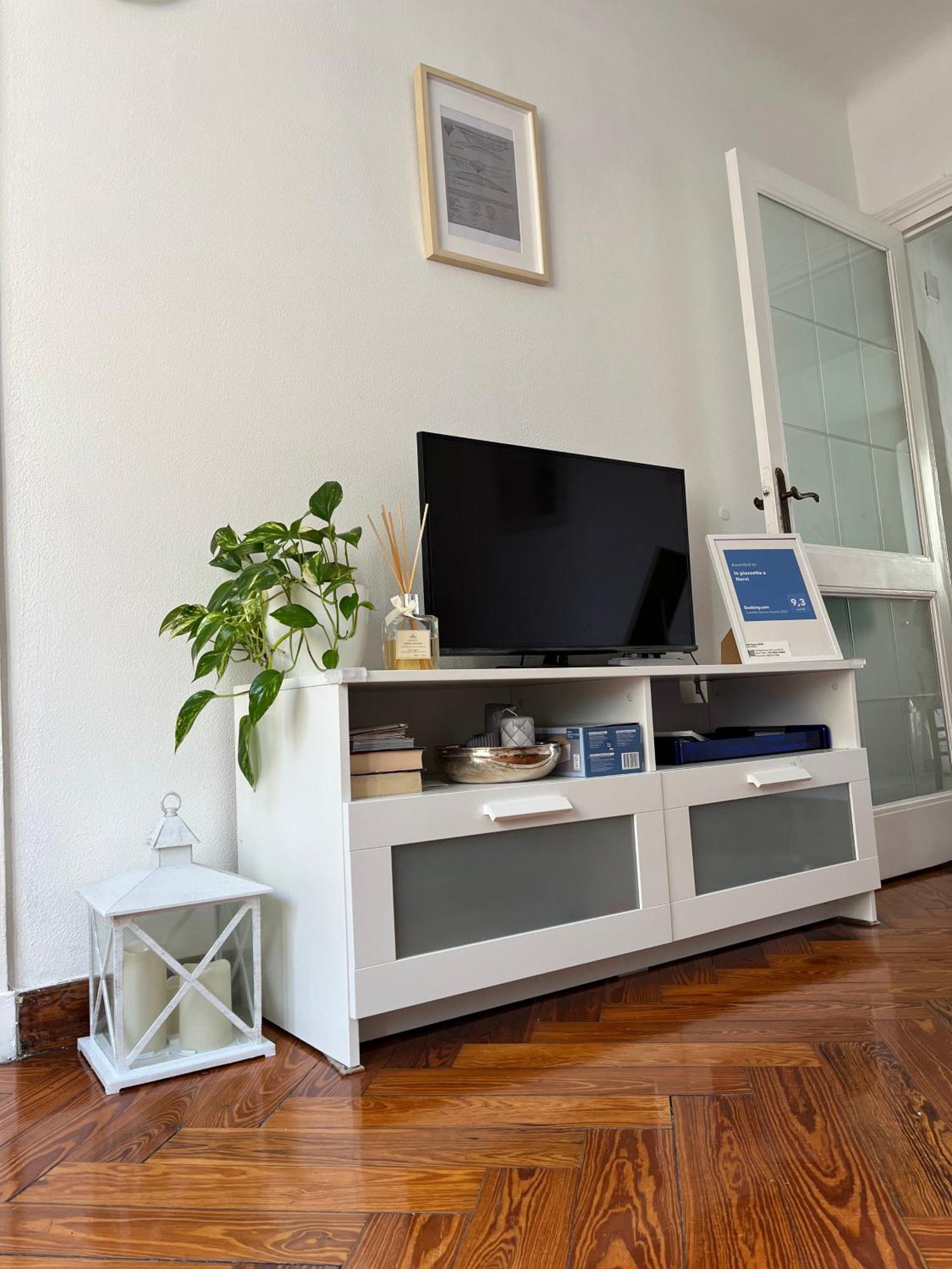 In Piazzetta A Nervi Apartment Genoa Exterior photo