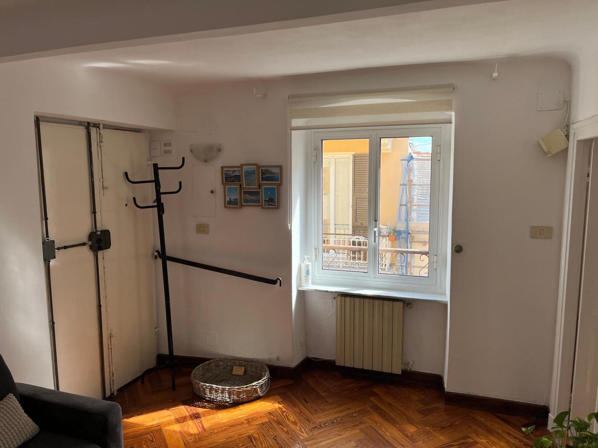 In Piazzetta A Nervi Apartment Genoa Exterior photo