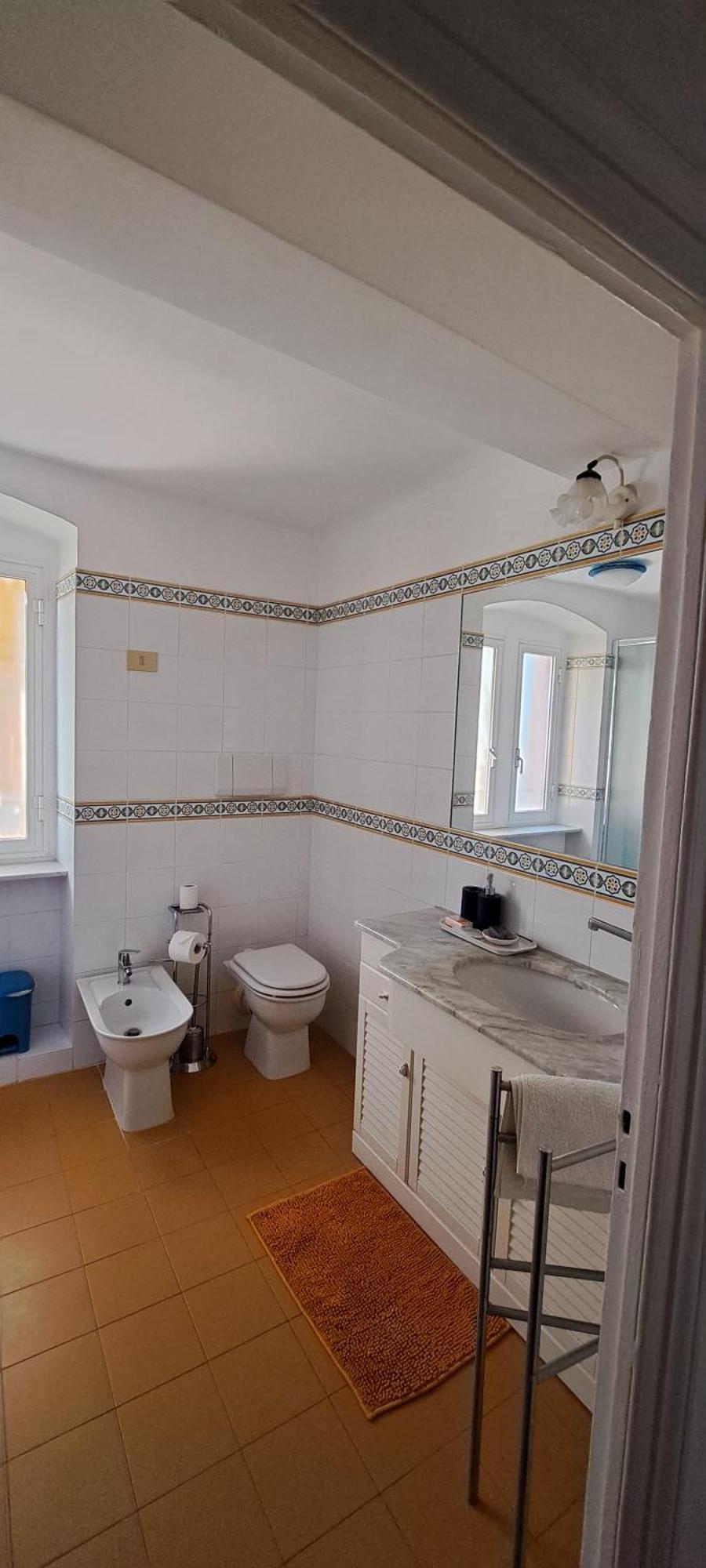 In Piazzetta A Nervi Apartment Genoa Exterior photo