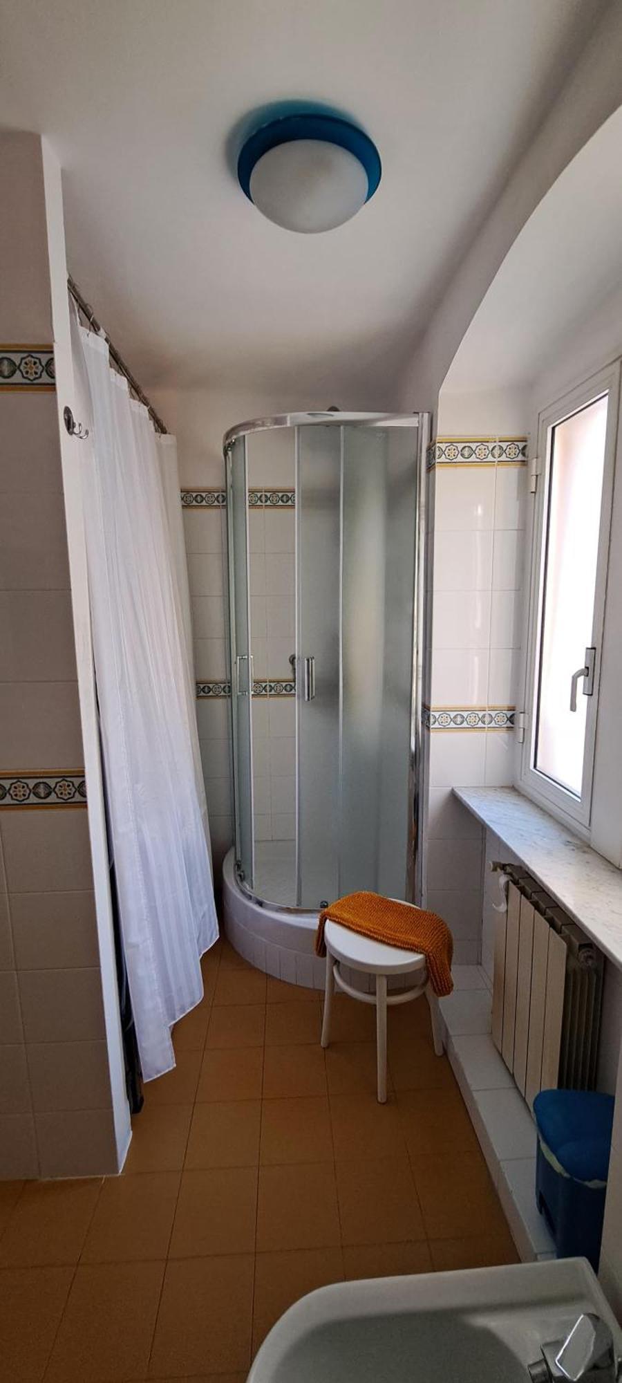 In Piazzetta A Nervi Apartment Genoa Exterior photo