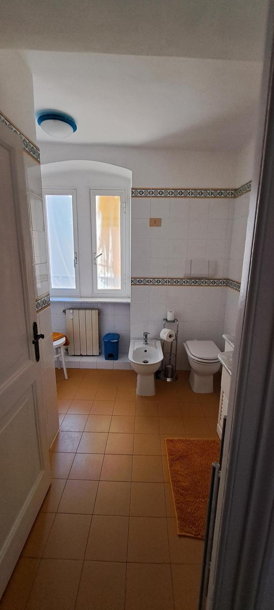 In Piazzetta A Nervi Apartment Genoa Exterior photo
