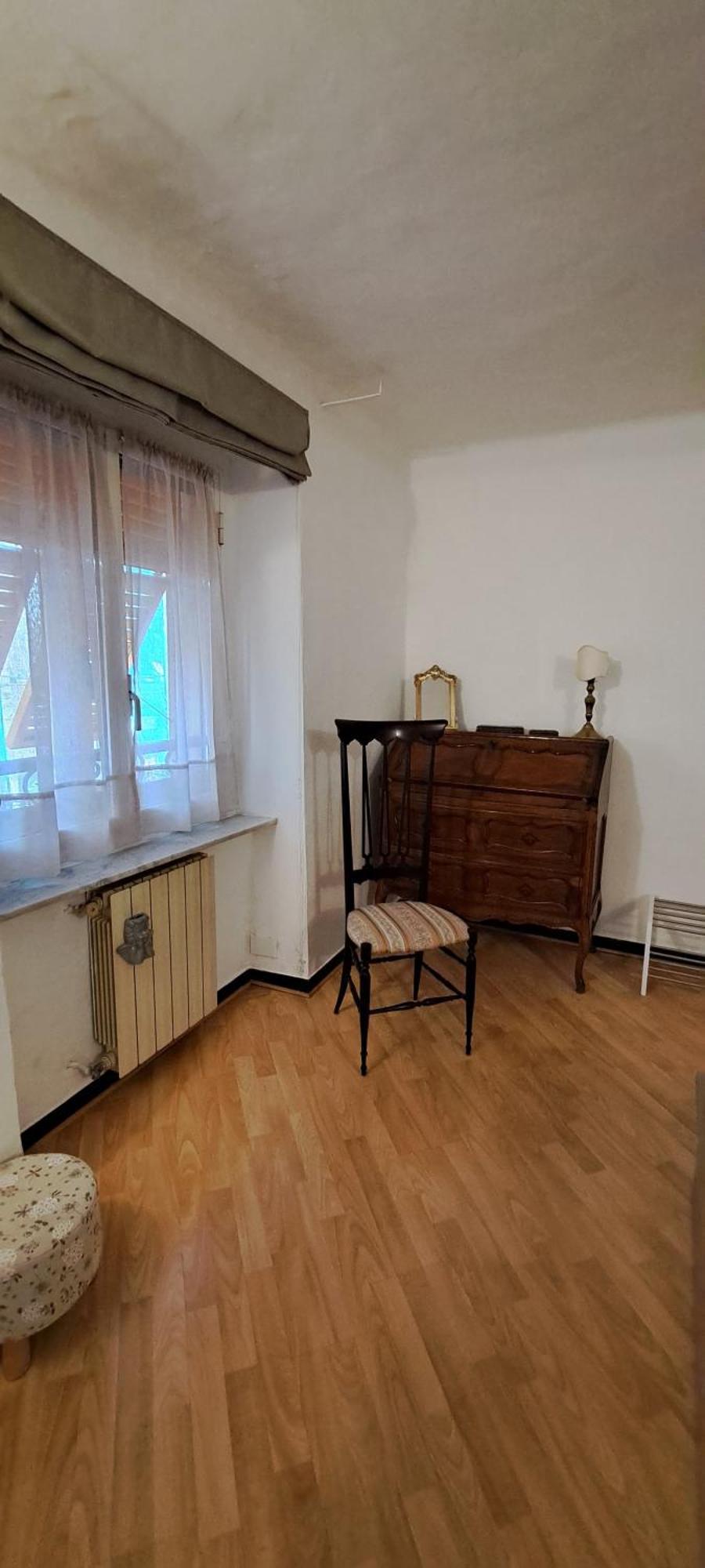 In Piazzetta A Nervi Apartment Genoa Exterior photo