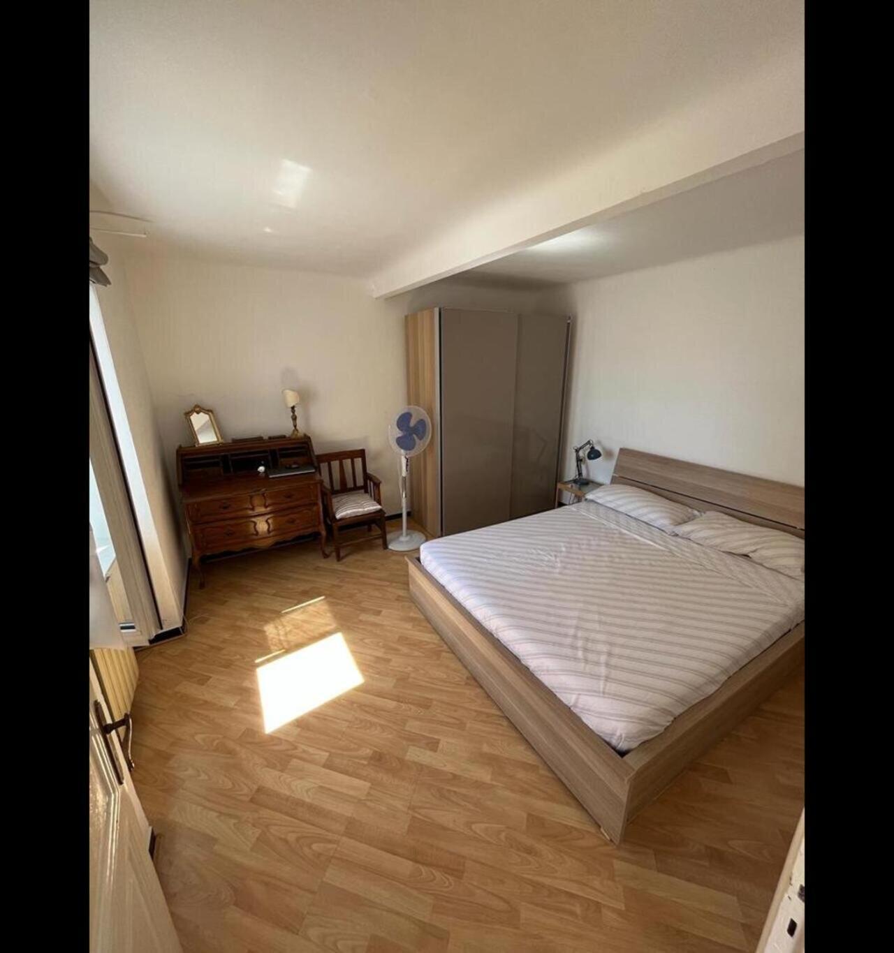 In Piazzetta A Nervi Apartment Genoa Exterior photo